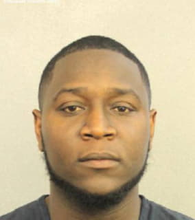 Richardson Jeffery - Broward County, Florida 