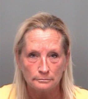 Bila Joyce - Pinellas County, Florida 