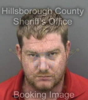 Cline Kevin - Hillsborough County, Florida 