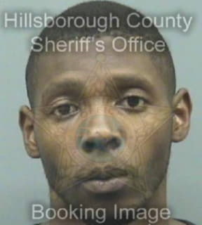 Norton Kevrick - Hillsborough County, Florida 