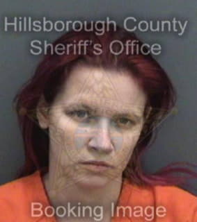 Collins Lana - Hillsborough County, Florida 