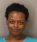 Dickerson Latasha - Shelby County, Tennessee 