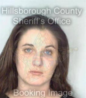 Carroll Lisa - Hillsborough County, Florida 