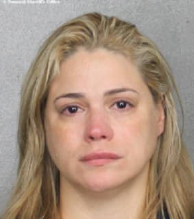 Martinezdemurga Mileidys - Broward County, Florida 