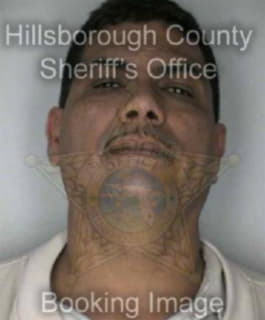 Jose Rafael - Hillsborough County, Florida 