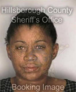 Mccoy Sallie - Hillsborough County, Florida 