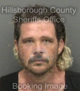 Carroll Synjyn - Hillsborough County, Florida 