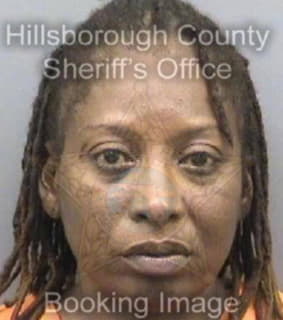 Wynn Barbara - Hillsborough County, Florida 