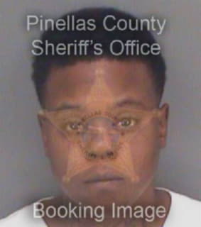 Fulton Brandie - Pinellas County, Florida 