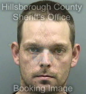 Barr Christopher - Hillsborough County, Florida 