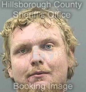 Reinke Darrell - Hillsborough County, Florida 