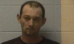 BR Gary - Clark County, Kentucky 