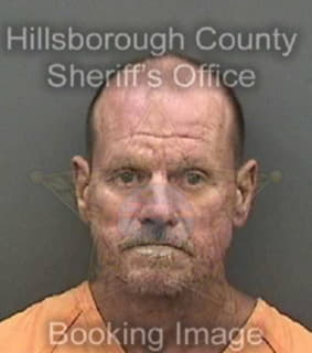 Seymour James - Hillsborough County, Florida 