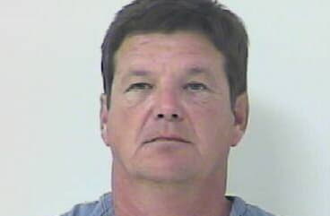 Strickland James - StLucie County, Florida 