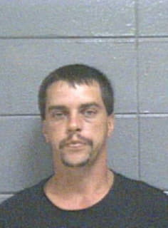 Eubanks Jeffrey - Baldwin County, Alabama 