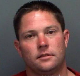 Millspaugh Jeremy - Pinellas County, Florida 