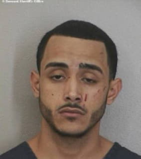 Matos Jose - Broward County, Florida 