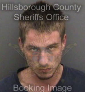 Williams Joshua - Hillsborough County, Florida 