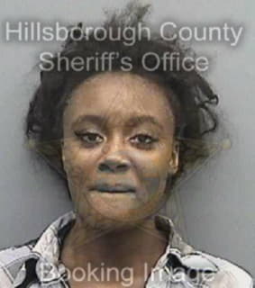 Anderson Lakeyah - Hillsborough County, Florida 