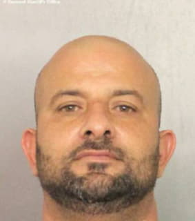 Shehadeh Nael - Broward County, Florida 