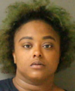Jackson Okierra - Hinds County, Mississippi 