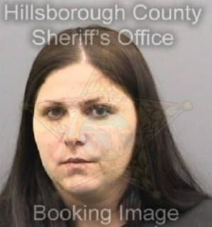 Boyd Amanda - Hillsborough County, Florida 