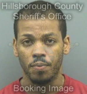 Ford Antwon - Hillsborough County, Florida 