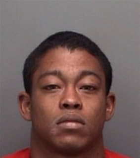 Colson Booker - Pinellas County, Florida 