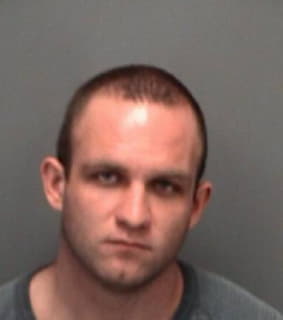 Ramsey Charles - Pinellas County, Florida 