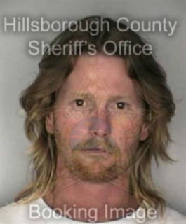 Kuhn Christopher - Hillsborough County, Florida 