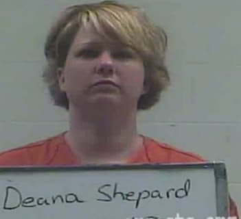 Shepard Deana - Marion County, Mississippi 