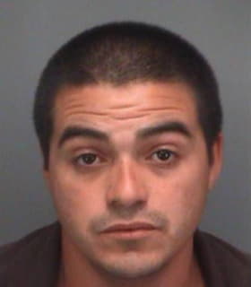 Moreno Esteban - Pinellas County, Florida 