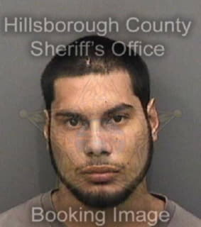 Rivera Fernando - Hillsborough County, Florida 