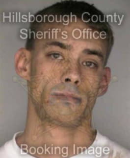 Martin Jason - Hillsborough County, Florida 