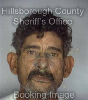 Collazo Jose - Hillsborough County, Florida 