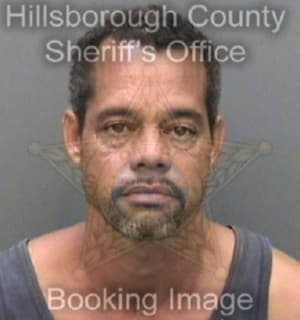 Rosario Jose - Hillsborough County, Florida 