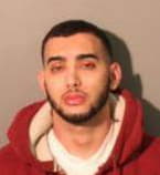 Ibrahim Youssef - Shelby County, Tennessee 
