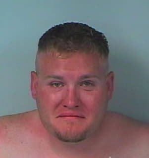 Graham Adam - Hernando County, Florida 