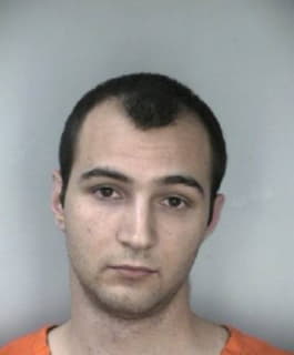 Mazur Adam - Hillsborough County, Florida 