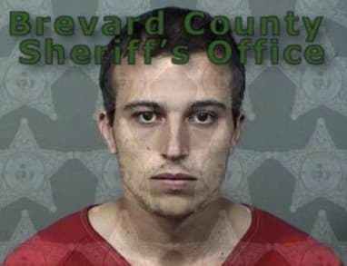 Moroney Brent - Brevard County, Florida 