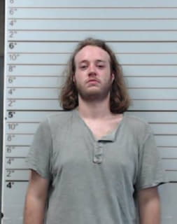Wallace Christopher - Lee County, Mississippi 