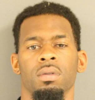 Moore Darius - Hinds County, Mississippi 