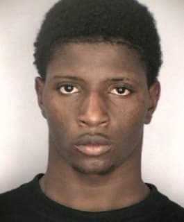 Peterson Dontae - Hillsborough County, Florida 