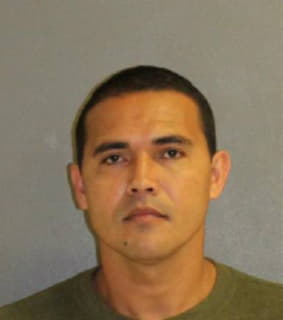 Rodriguez Gerson - Volusia County, Florida 