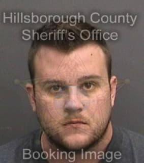 Wilson Kyle - Hillsborough County, Florida 