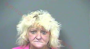 Strickland Lorie - Desoto County, Mississippi 