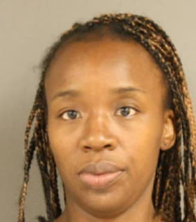 Bowie Maronica - Hinds County, Mississippi 