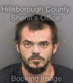 Johnson Michael - Hillsborough County, Florida 