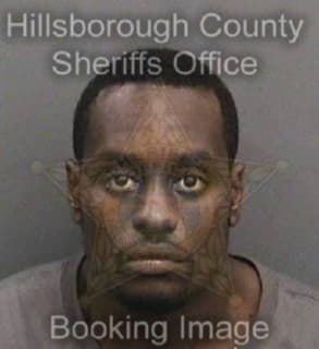 Floyd Quintell - Hillsborough County, Florida 