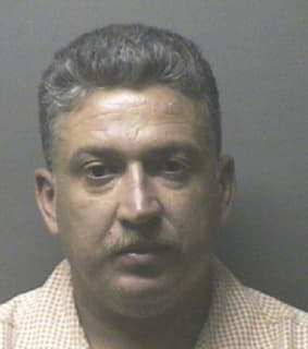 Melendez Reynaldo - Lake County, Florida 